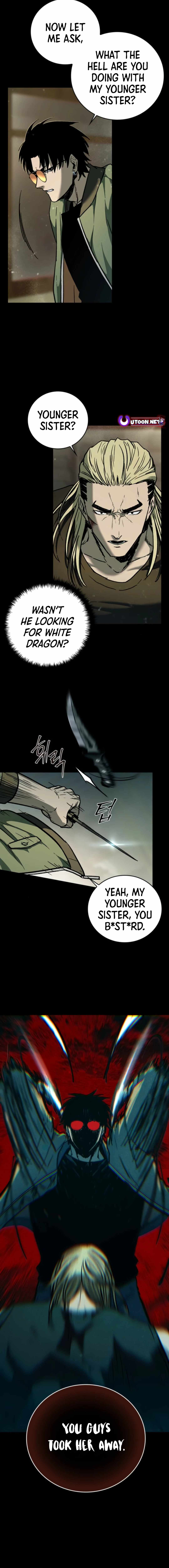 Read Nine Dragons_ COPÓKA Manga Online