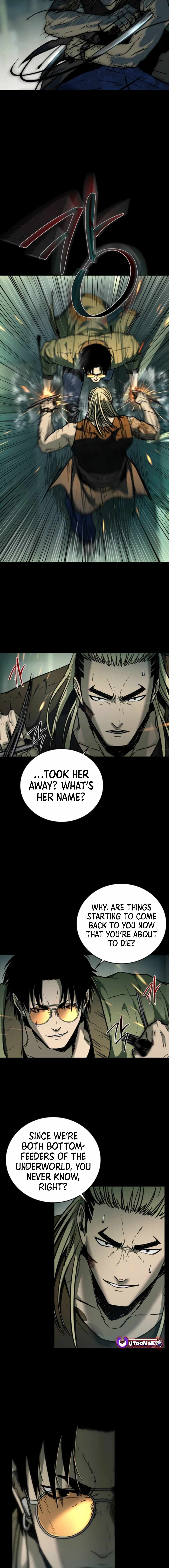 Read Nine Dragons_ COPÓKA Manga Online