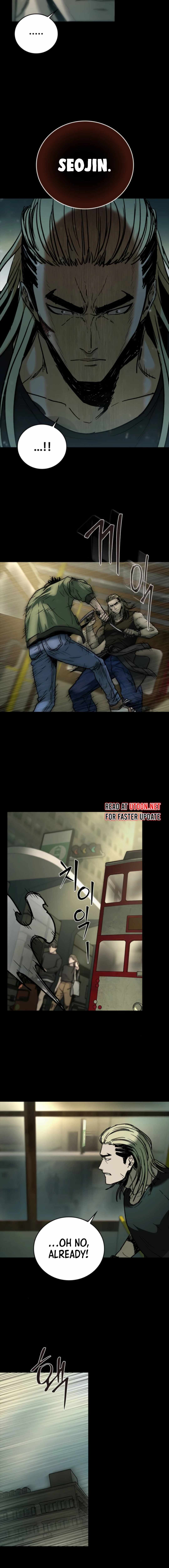 Read Nine Dragons_ COPÓKA Manga Online