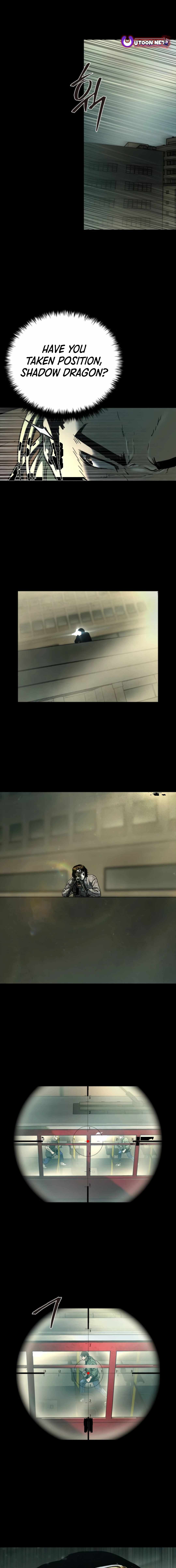 Read Nine Dragons_ COPÓKA Manga Online