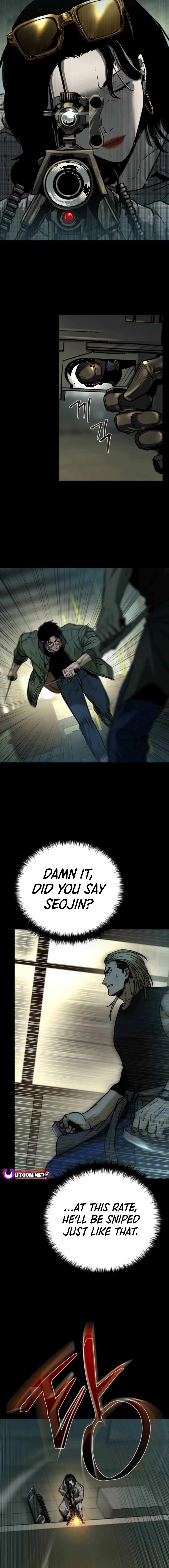 Read Nine Dragons_ COPÓKA Manga Online