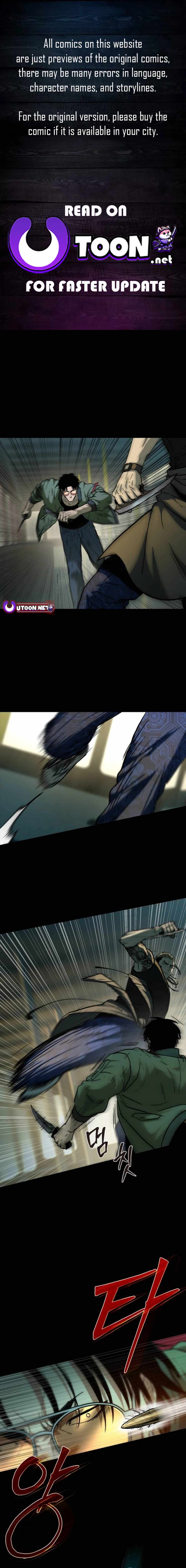 Read Nine Dragons_ COPÓKA Manga Online