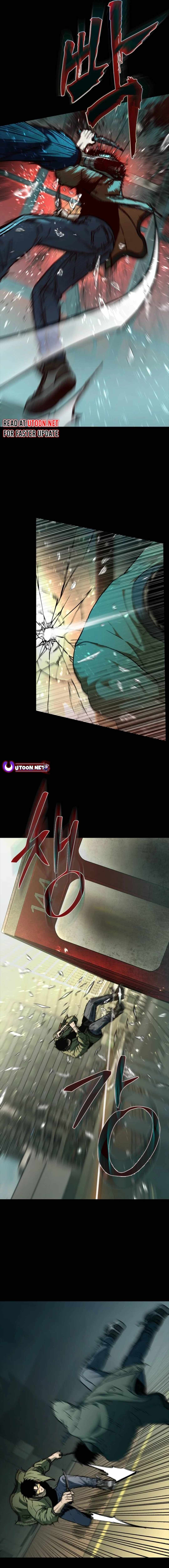 Read Nine Dragons_ COPÓKA Manga Online