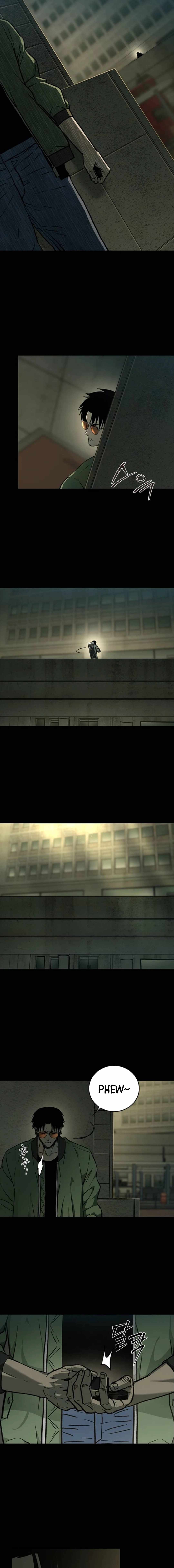 Read Nine Dragons_ COPÓKA Manga Online