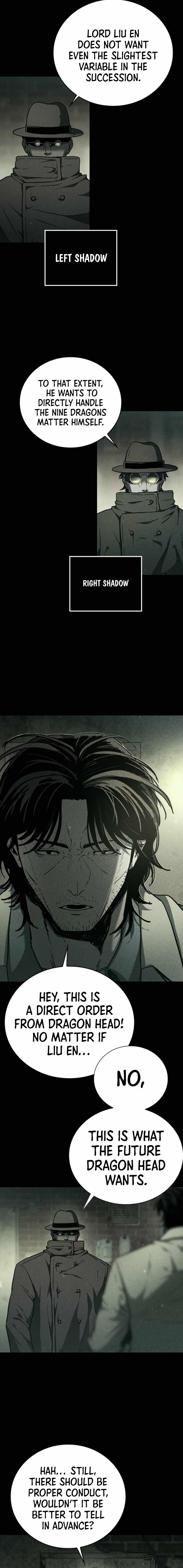 Read Nine Dragons_ COPÓKA Manga Online