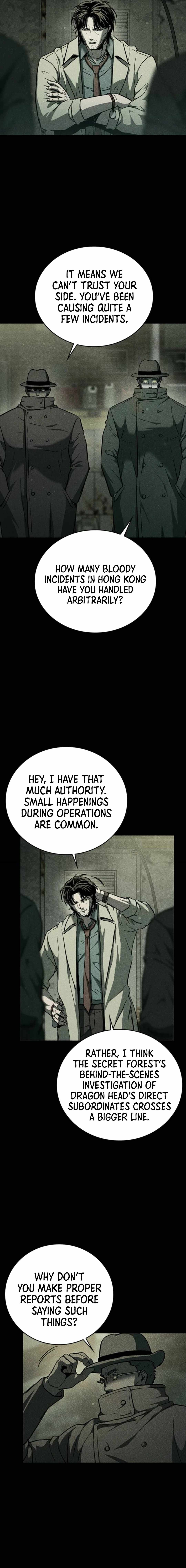 Read Nine Dragons_ COPÓKA Manga Online