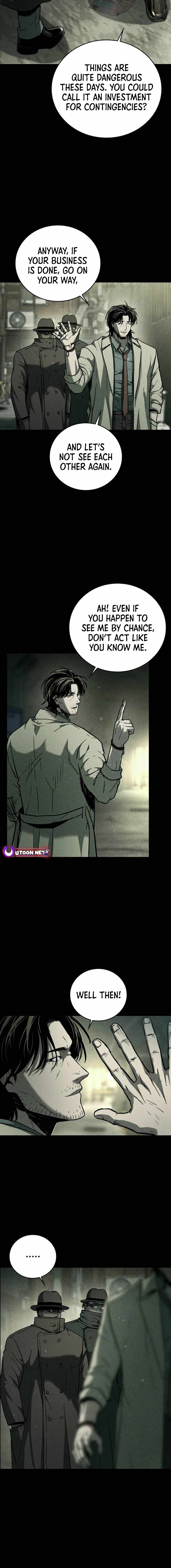 Read Nine Dragons_ COPÓKA Manga Online