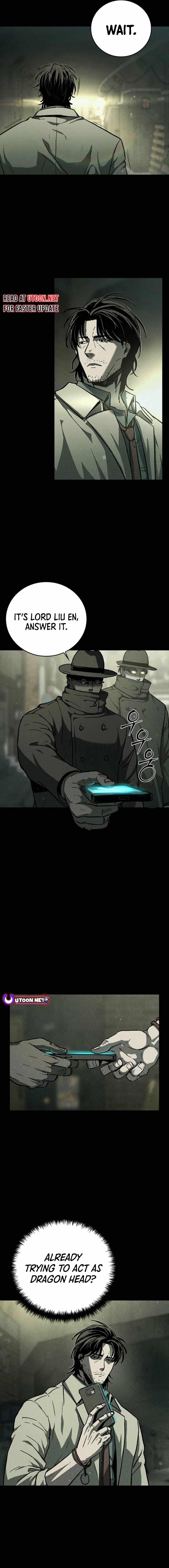 Read Nine Dragons_ COPÓKA Manga Online