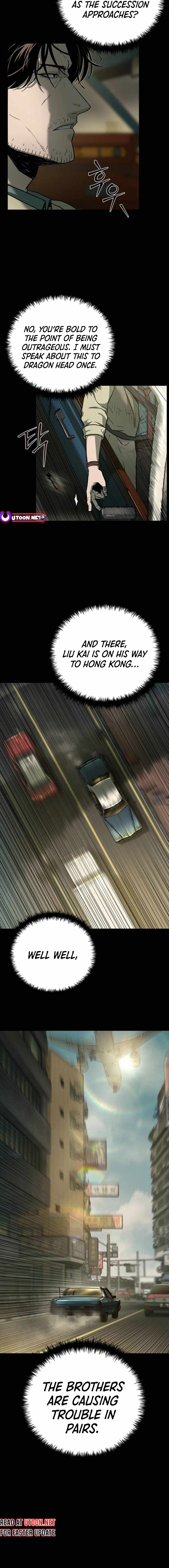 Read Nine Dragons_ COPÓKA Manga Online