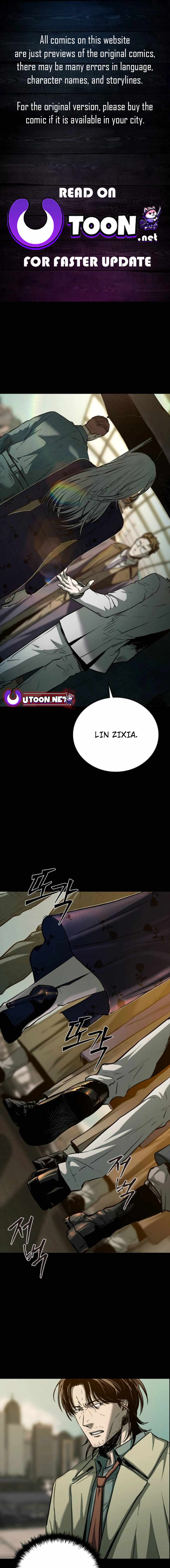 Read Nine Dragons_ COPÓKA Manga Online