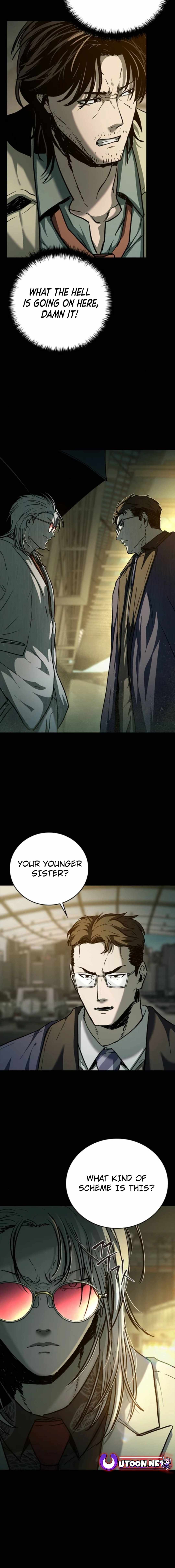 Read Nine Dragons_ COPÓKA Manga Online