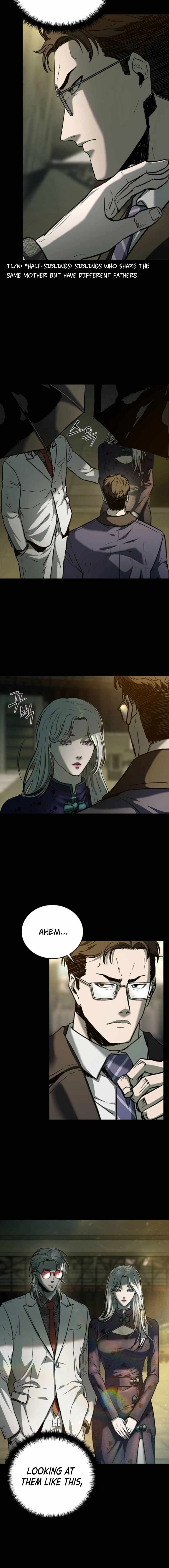 Read Nine Dragons_ COPÓKA Manga Online