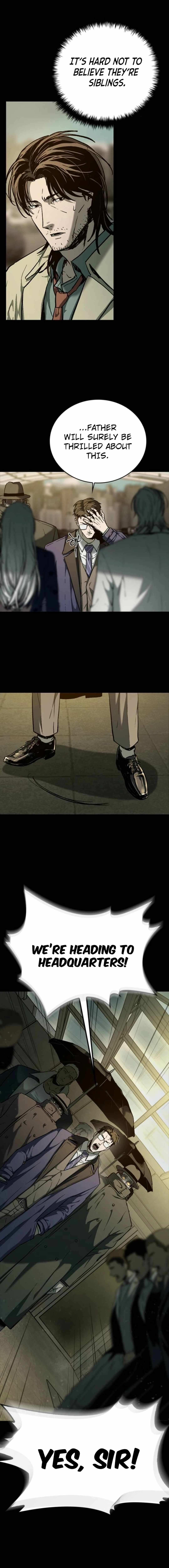 Read Nine Dragons_ COPÓKA Manga Online