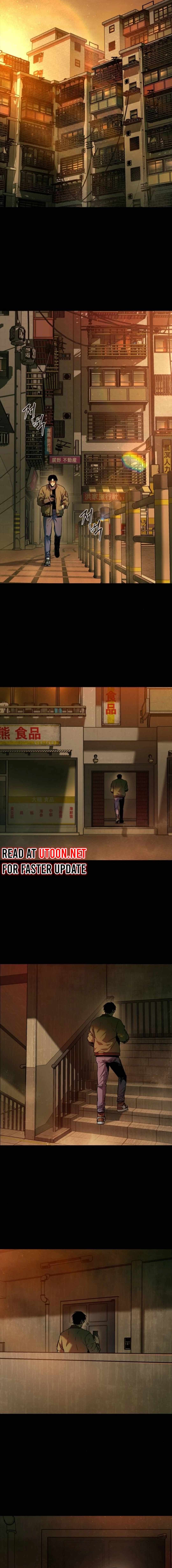 Read Nine Dragons_ COPÓKA Manga Online