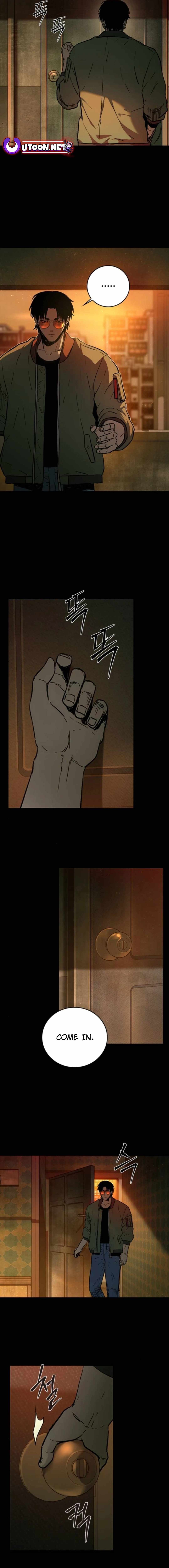 Read Nine Dragons_ COPÓKA Manga Online