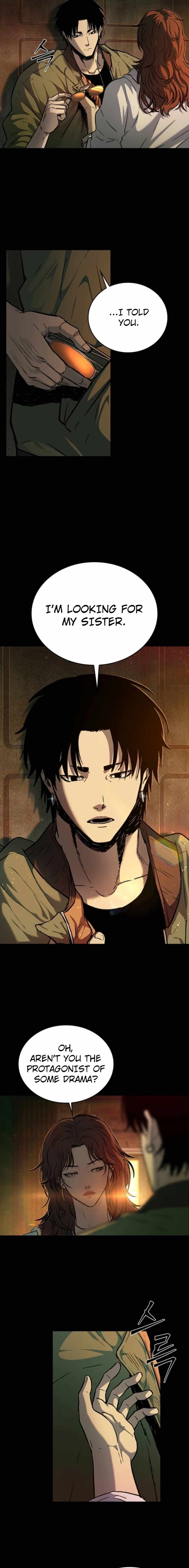 Read Nine Dragons_ COPÓKA Manga Online