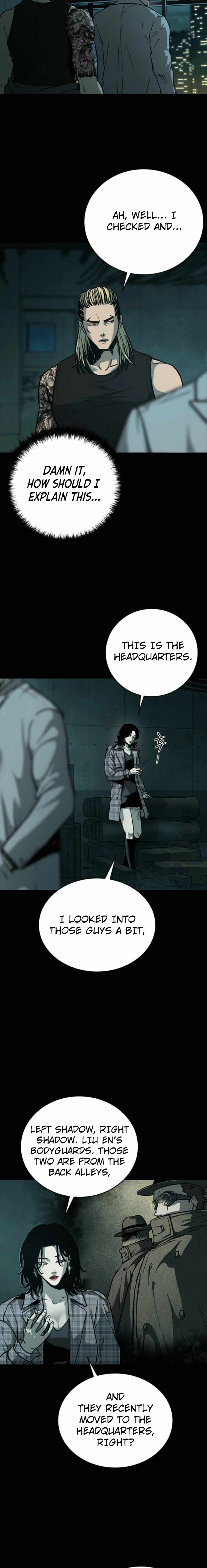 Read Nine Dragons_ COPÓKA Manga Online