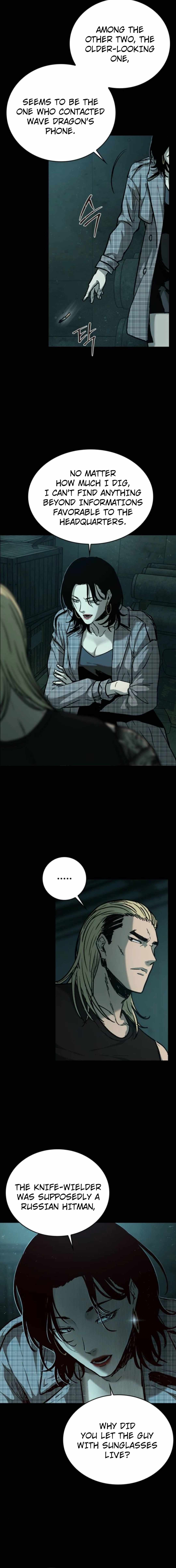 Read Nine Dragons_ COPÓKA Manga Online