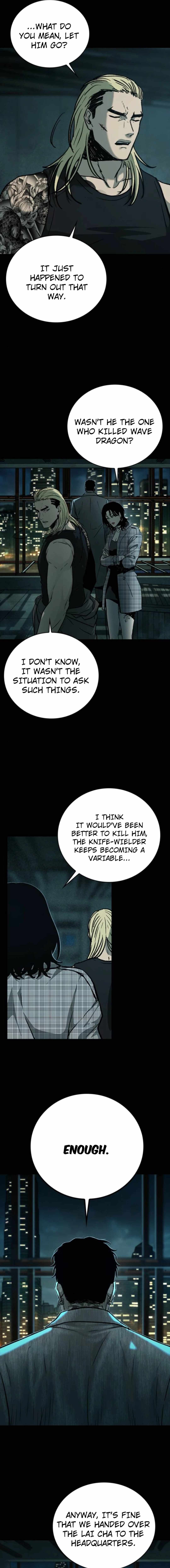 Read Nine Dragons_ COPÓKA Manga Online