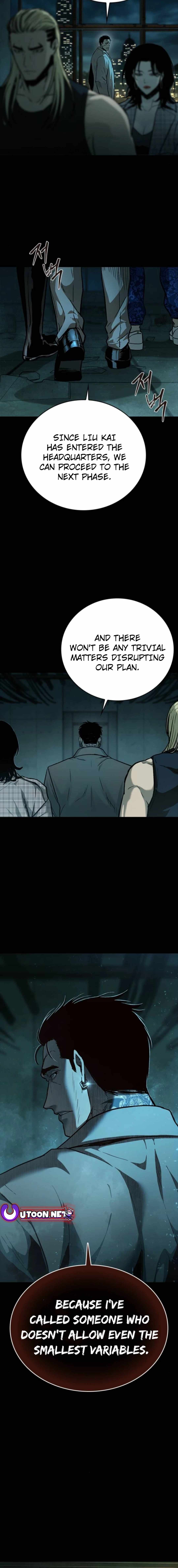 Read Nine Dragons_ COPÓKA Manga Online