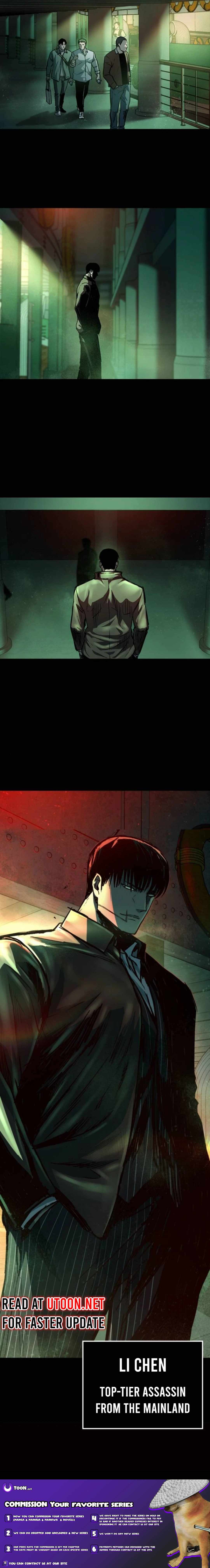 Read Nine Dragons_ COPÓKA Manga Online