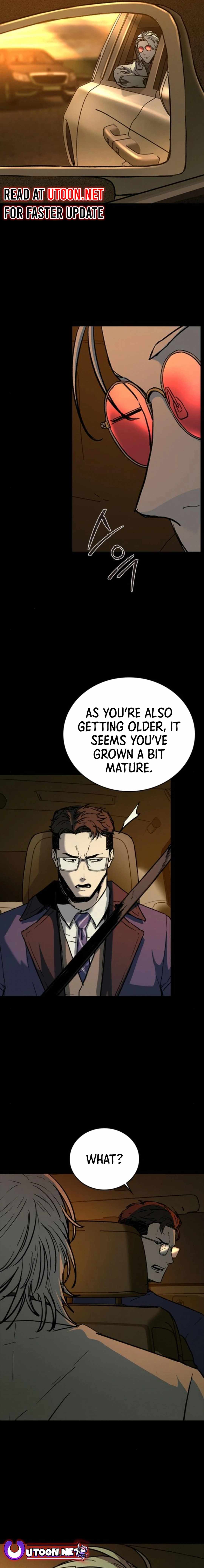 Read Nine Dragons_ COPÓKA Manga Online