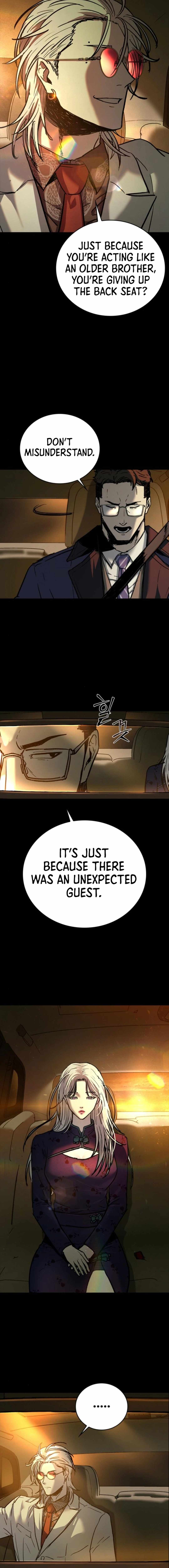 Read Nine Dragons_ COPÓKA Manga Online