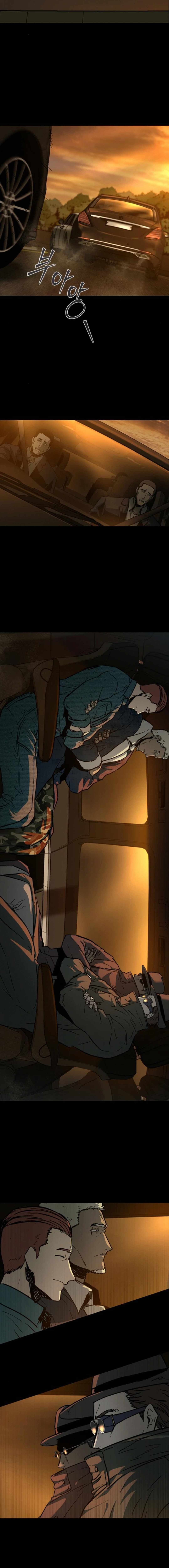 Read Nine Dragons_ COPÓKA Manga Online