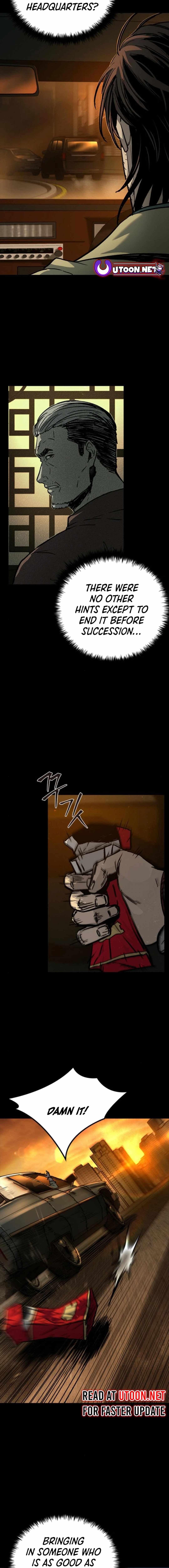 Read Nine Dragons_ COPÓKA Manga Online