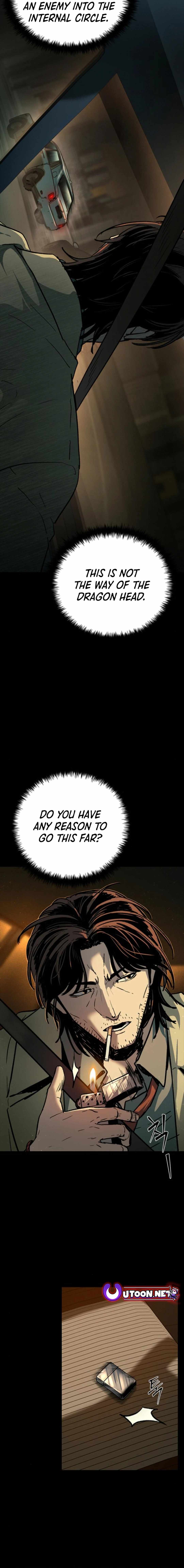 Read Nine Dragons_ COPÓKA Manga Online