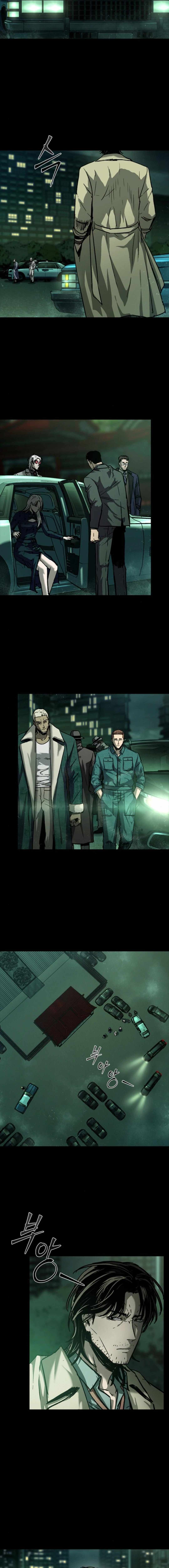 Read Nine Dragons_ COPÓKA Manga Online