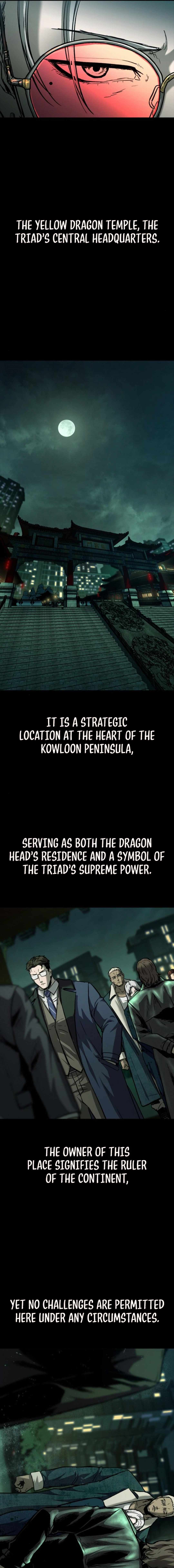 Read Nine Dragons_ COPÓKA Manga Online