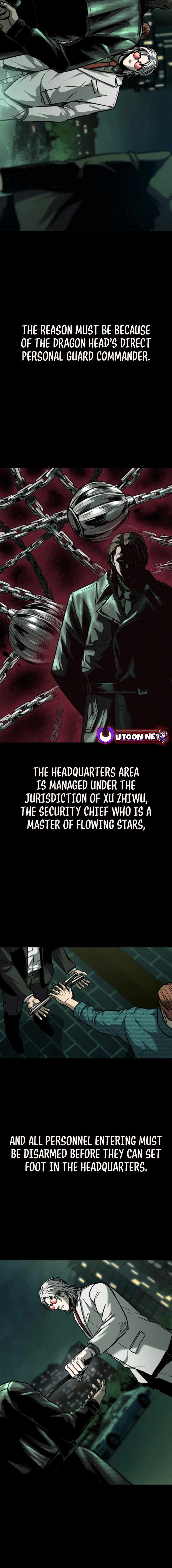 Read Nine Dragons_ COPÓKA Manga Online