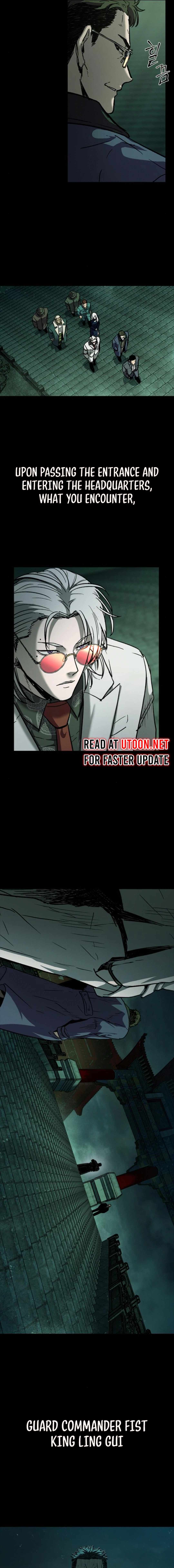 Read Nine Dragons_ COPÓKA Manga Online