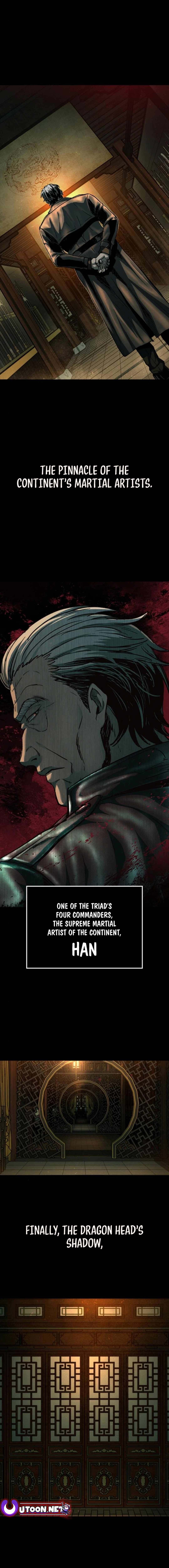 Read Nine Dragons_ COPÓKA Manga Online