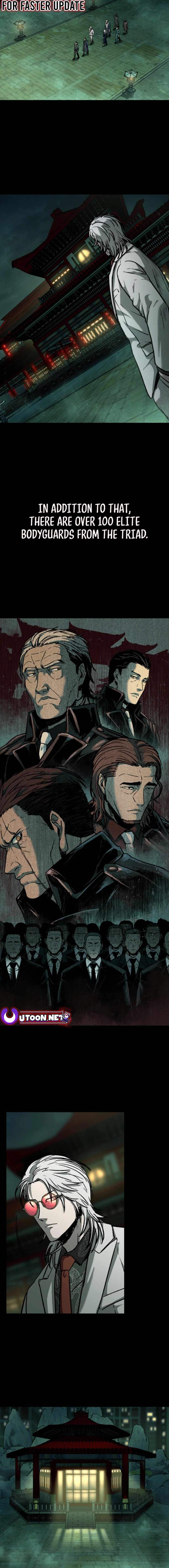 Read Nine Dragons_ COPÓKA Manga Online