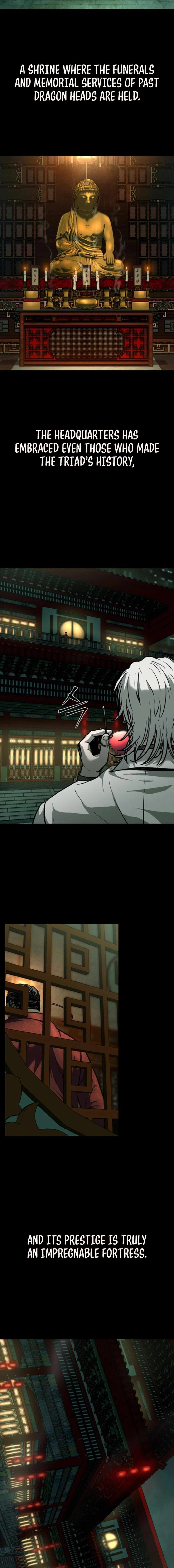 Read Nine Dragons_ COPÓKA Manga Online