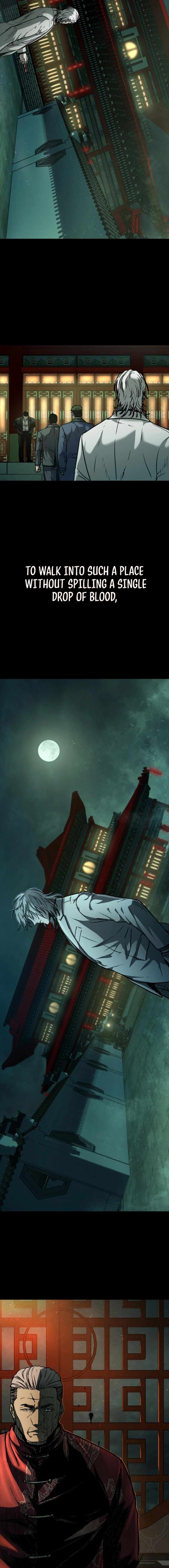 Read Nine Dragons_ COPÓKA Manga Online