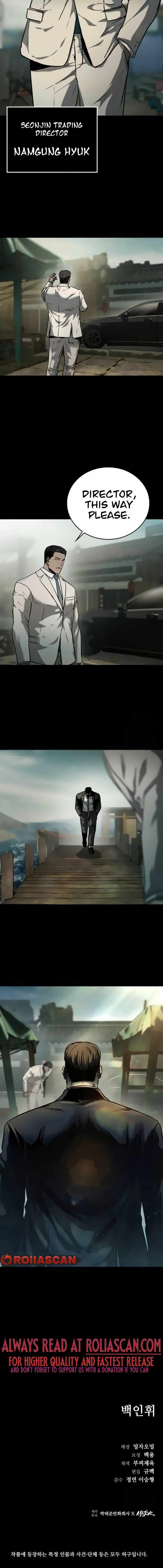 Read Nine Dragons_ COPÓKA Manga Online