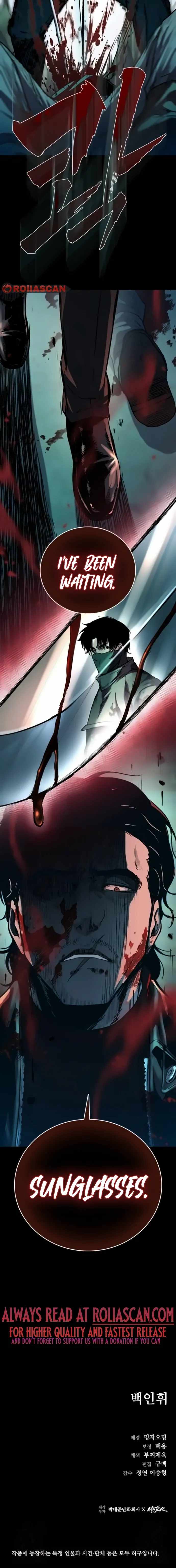 Read Nine Dragons_ COPÓKA Manga Online