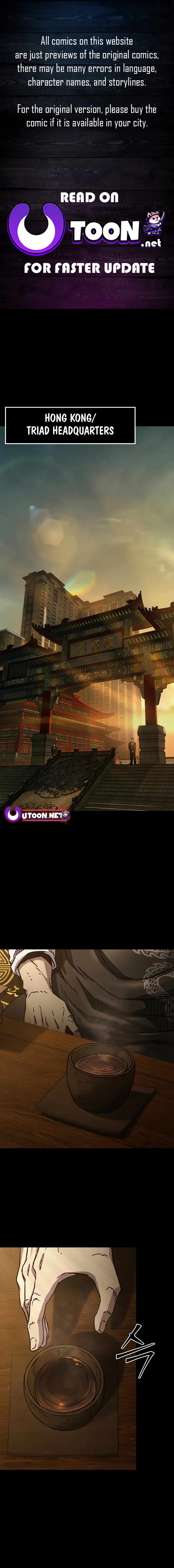 Read Nine Dragons_ COPÓKA Manga Online