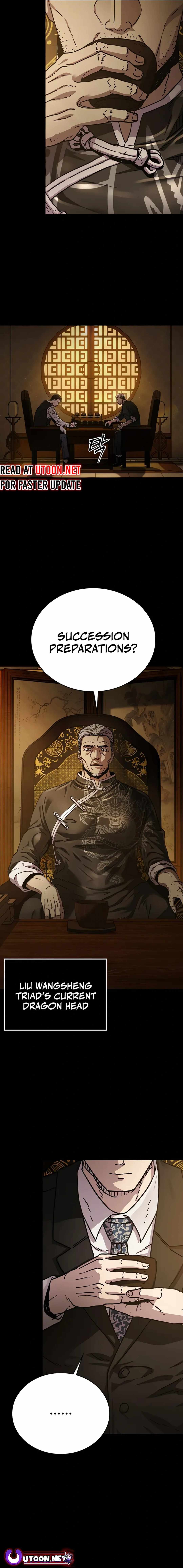 Read Nine Dragons_ COPÓKA Manga Online