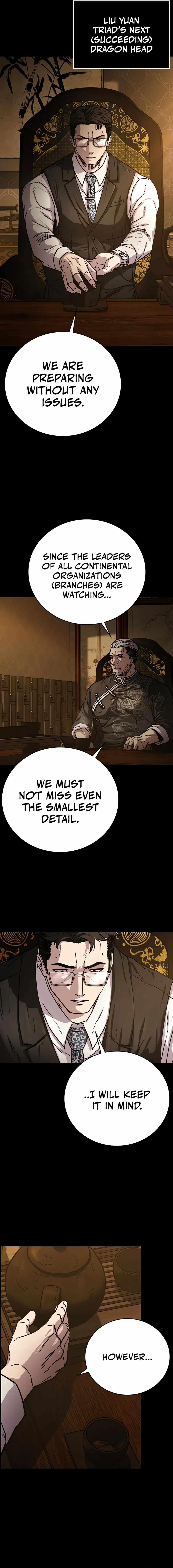 Read Nine Dragons_ COPÓKA Manga Online