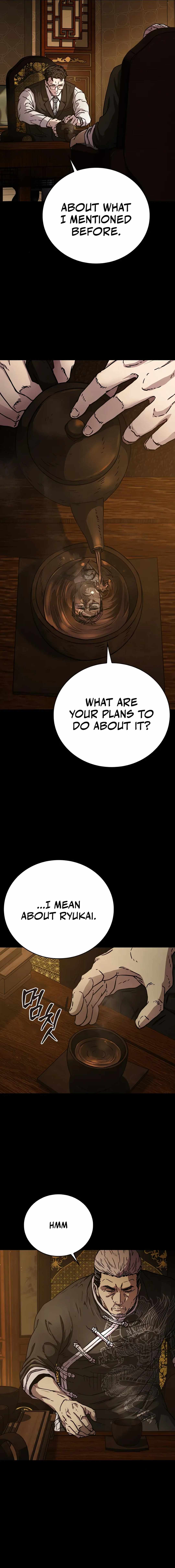 Read Nine Dragons_ COPÓKA Manga Online