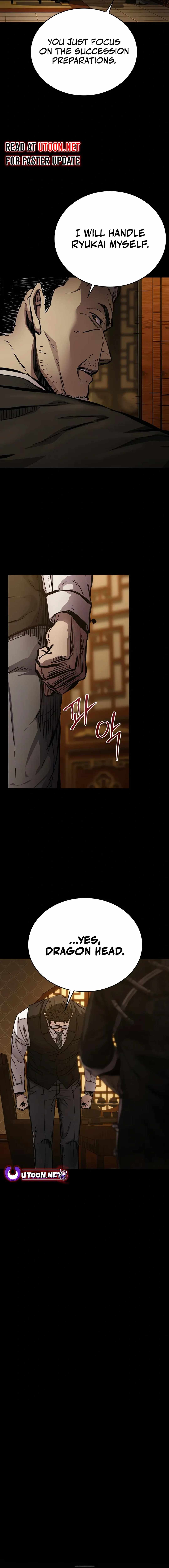 Read Nine Dragons_ COPÓKA Manga Online