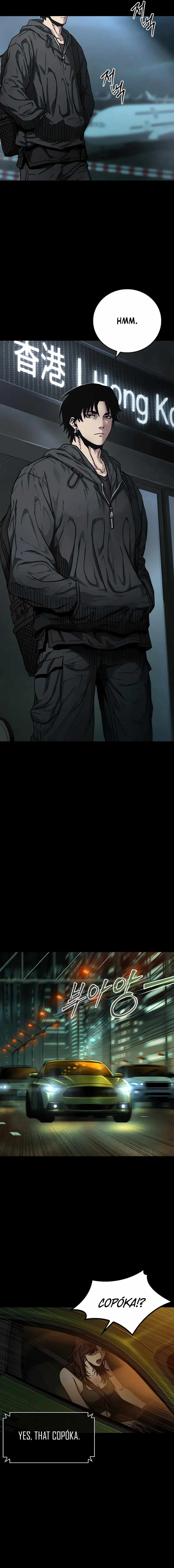 Read Nine Dragons_ COPÓKA Manga Online