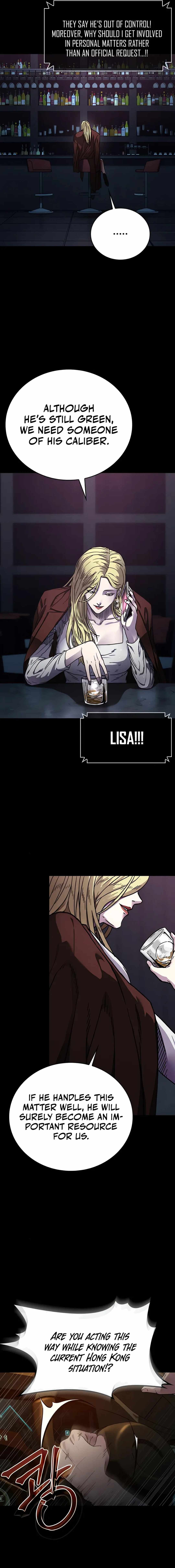 Read Nine Dragons_ COPÓKA Manga Online