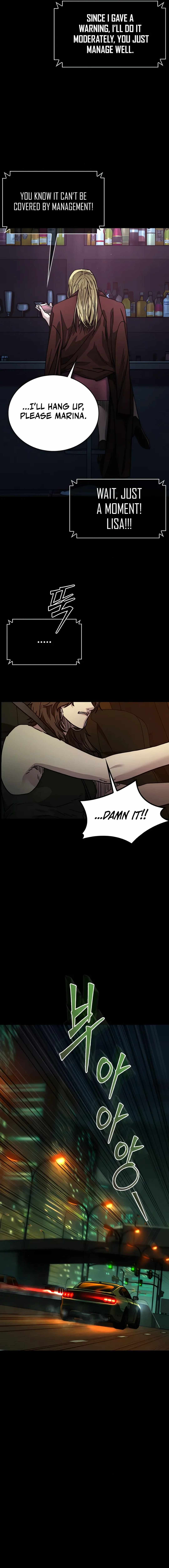 Read Nine Dragons_ COPÓKA Manga Online