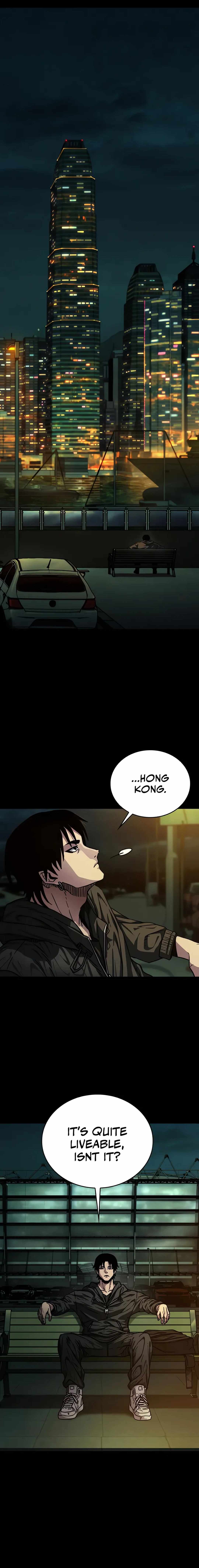 Read Nine Dragons_ COPÓKA Manga Online