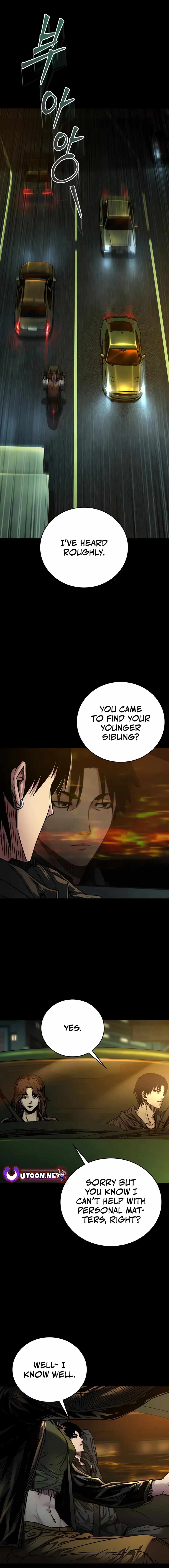 Read Nine Dragons_ COPÓKA Manga Online